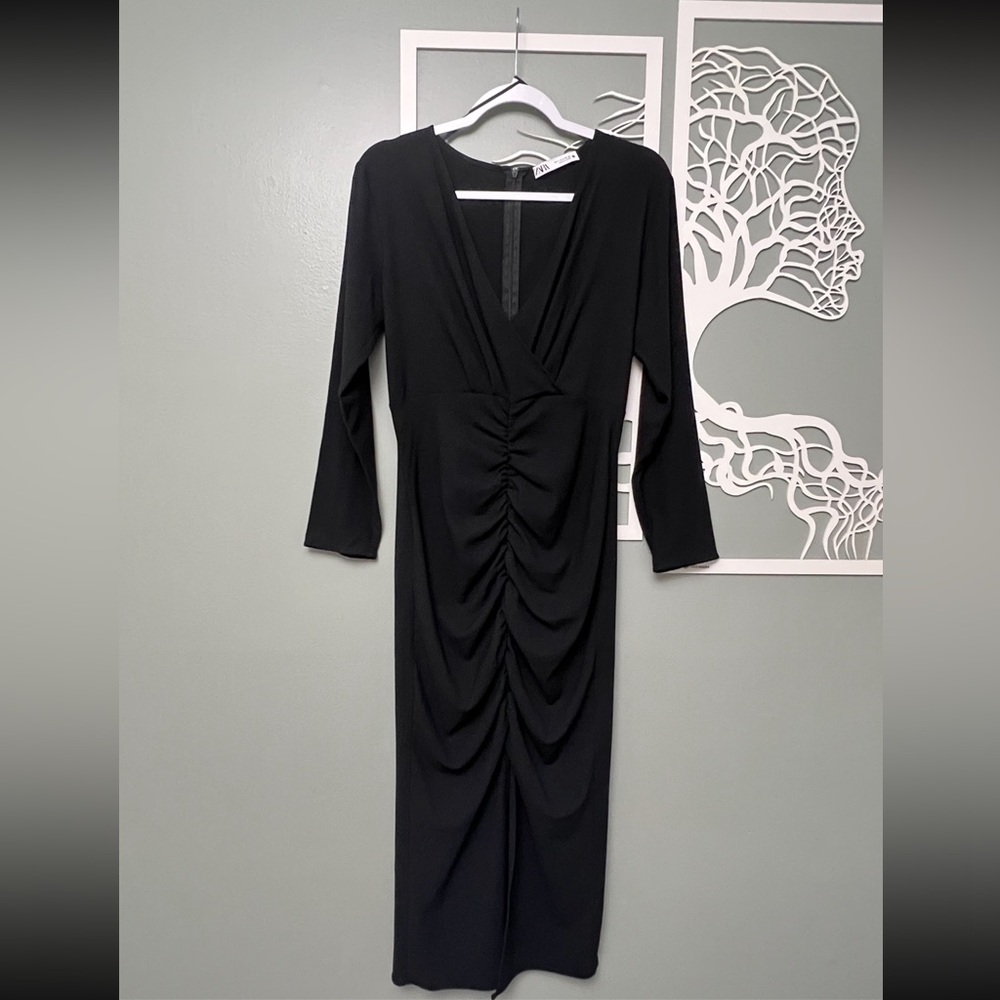 Zara dress